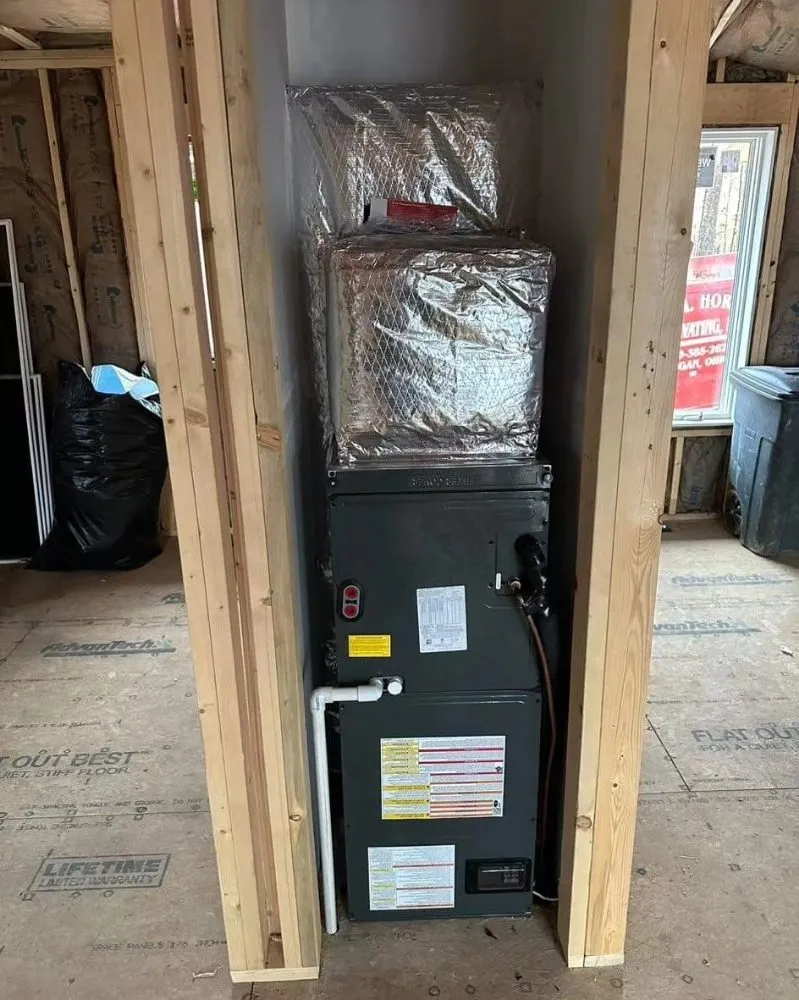 Slide of South Eastern Ohio Heating and Cooling