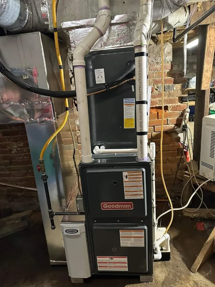 Slide of South Eastern Ohio Heating and Cooling