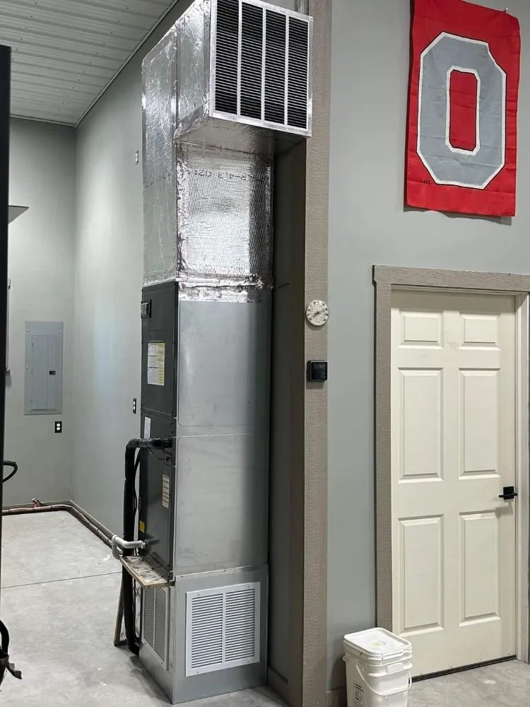 Slide of South Eastern Ohio Heating and Cooling