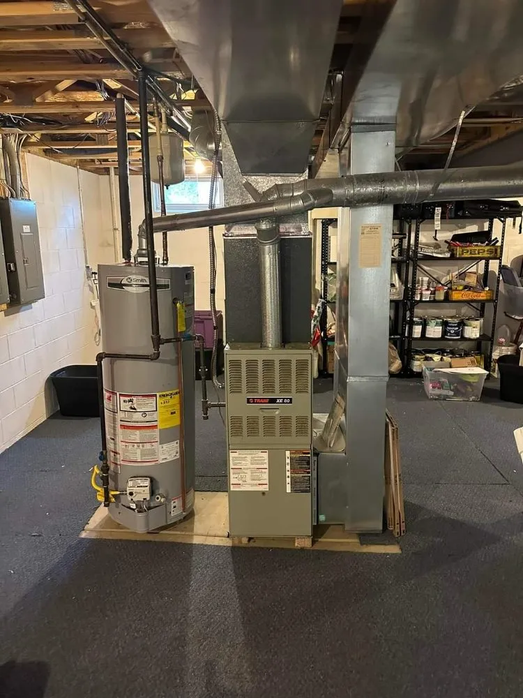 Slide of South Eastern Ohio Heating and Cooling