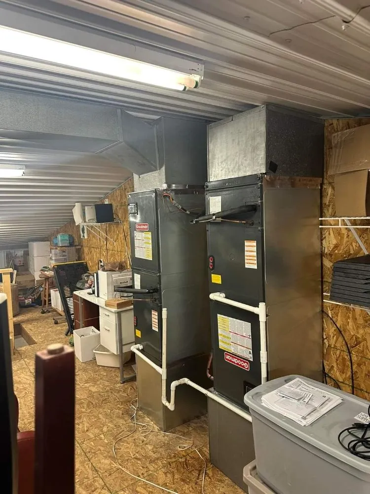 Slide of South Eastern Ohio Heating and Cooling