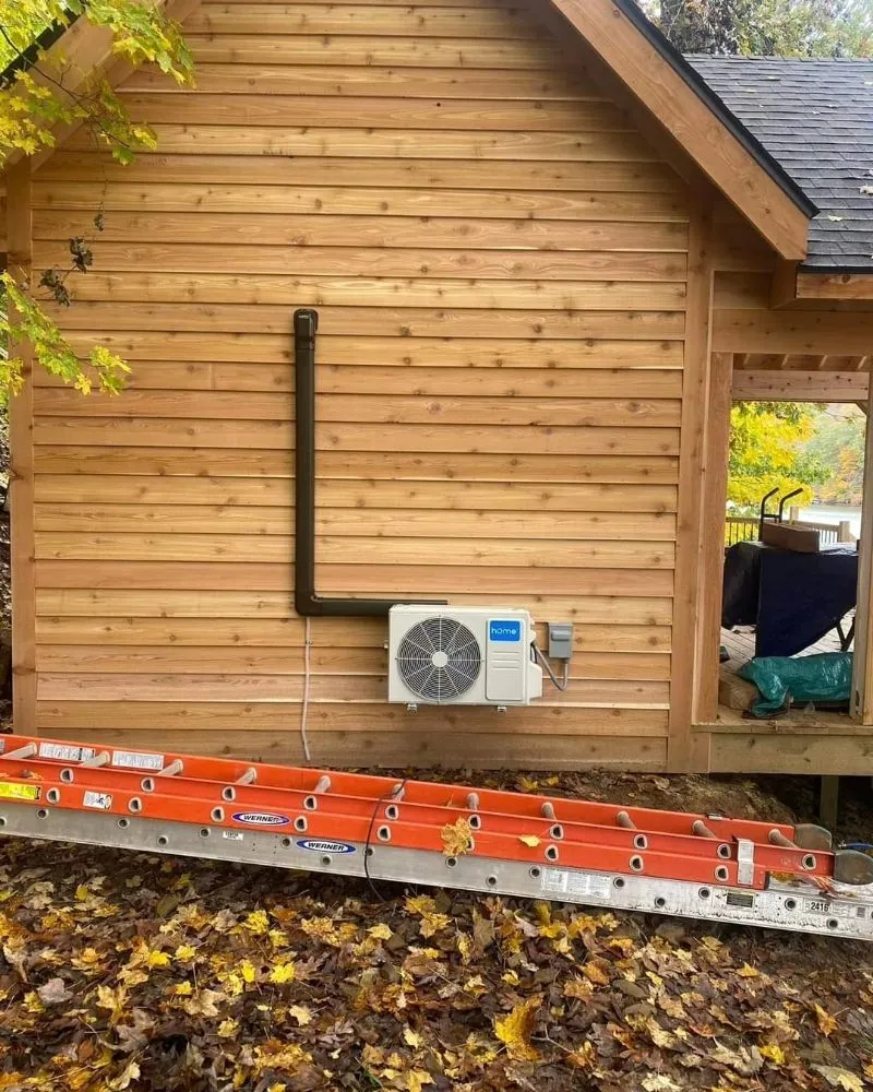 Slide of South Eastern Ohio Heating and Cooling