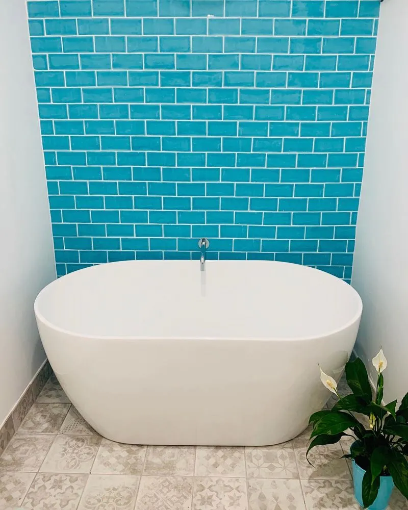 Slide of South End Plumbing and Heating