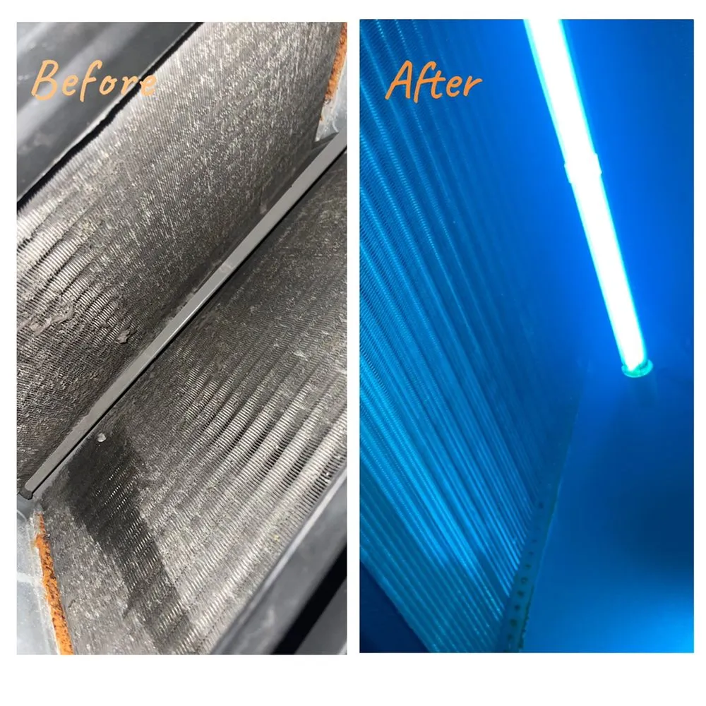 Slide of South FL Air Services