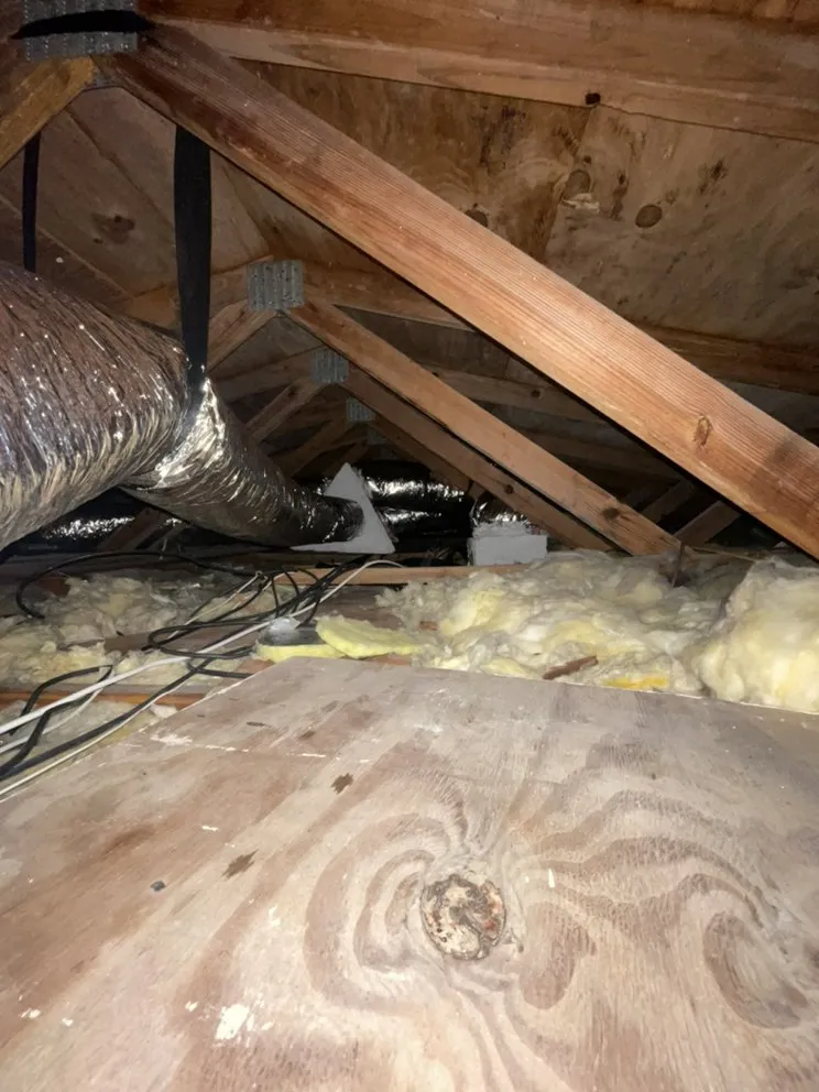 Slide of South FL Air Services