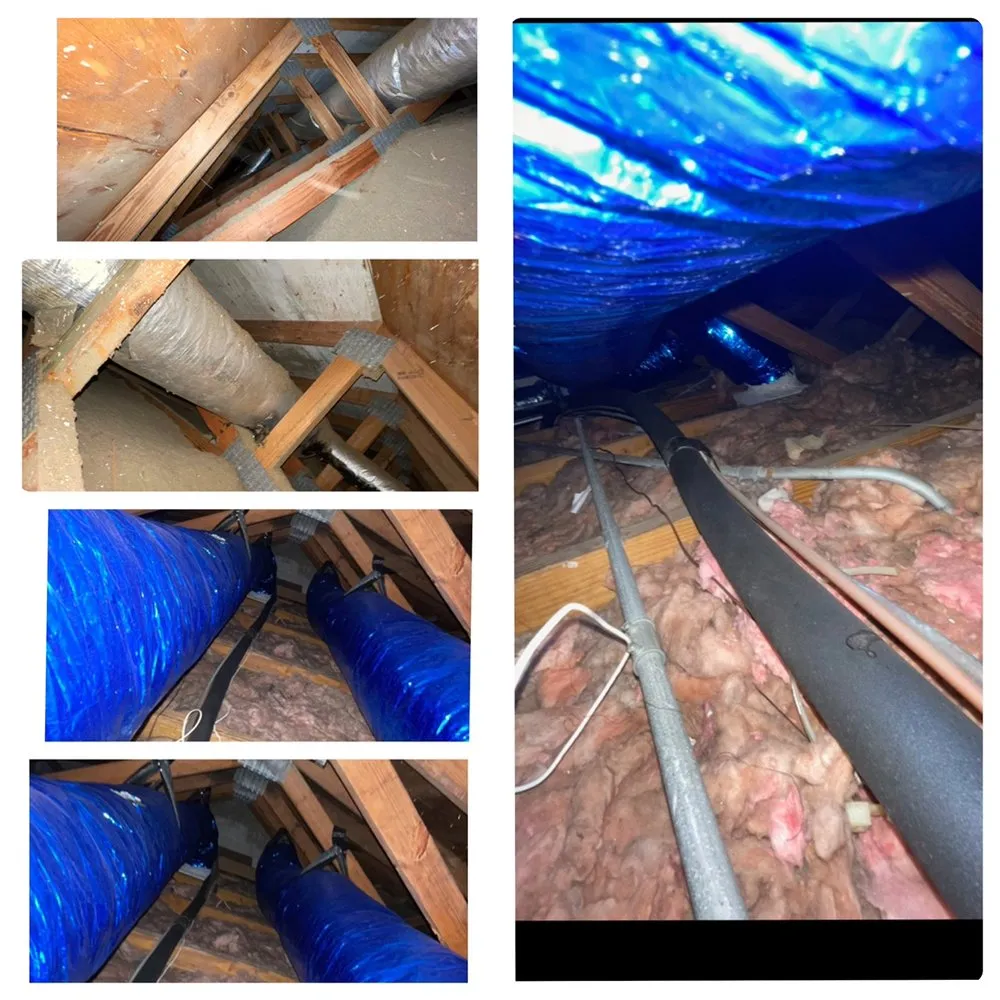 Slide of South FL Air Services