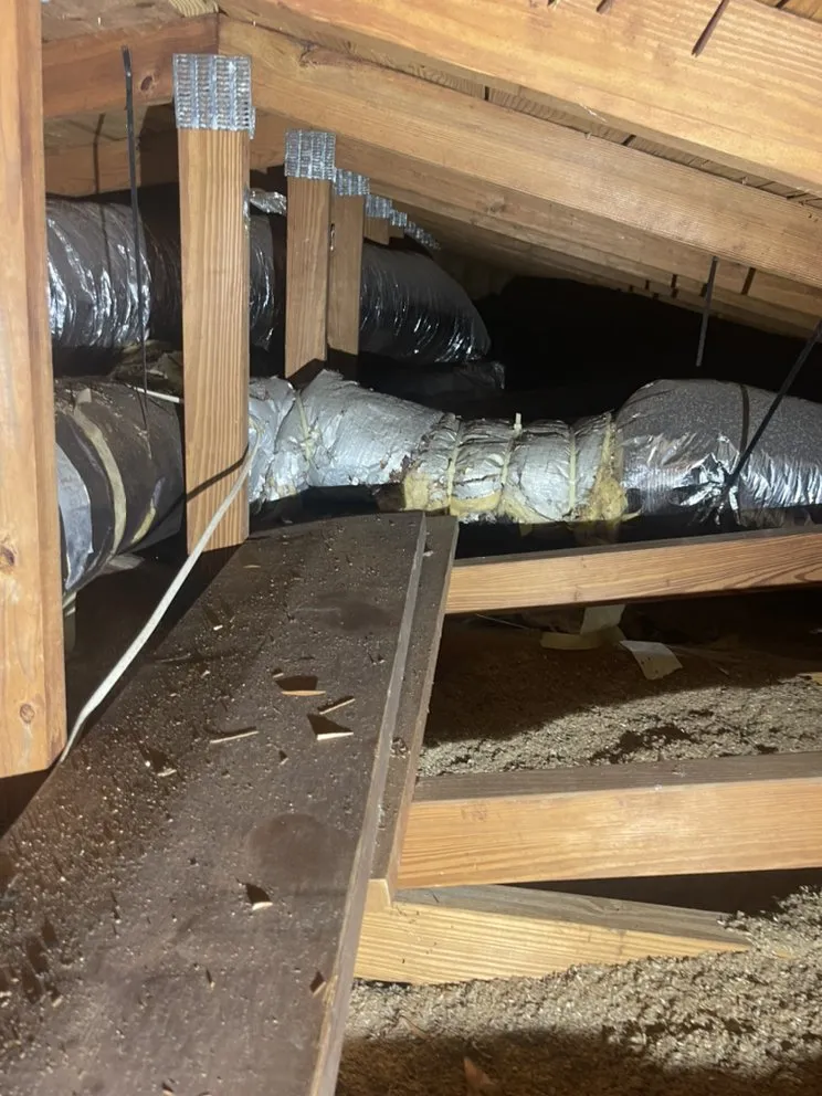 Slide of South FL Air Services