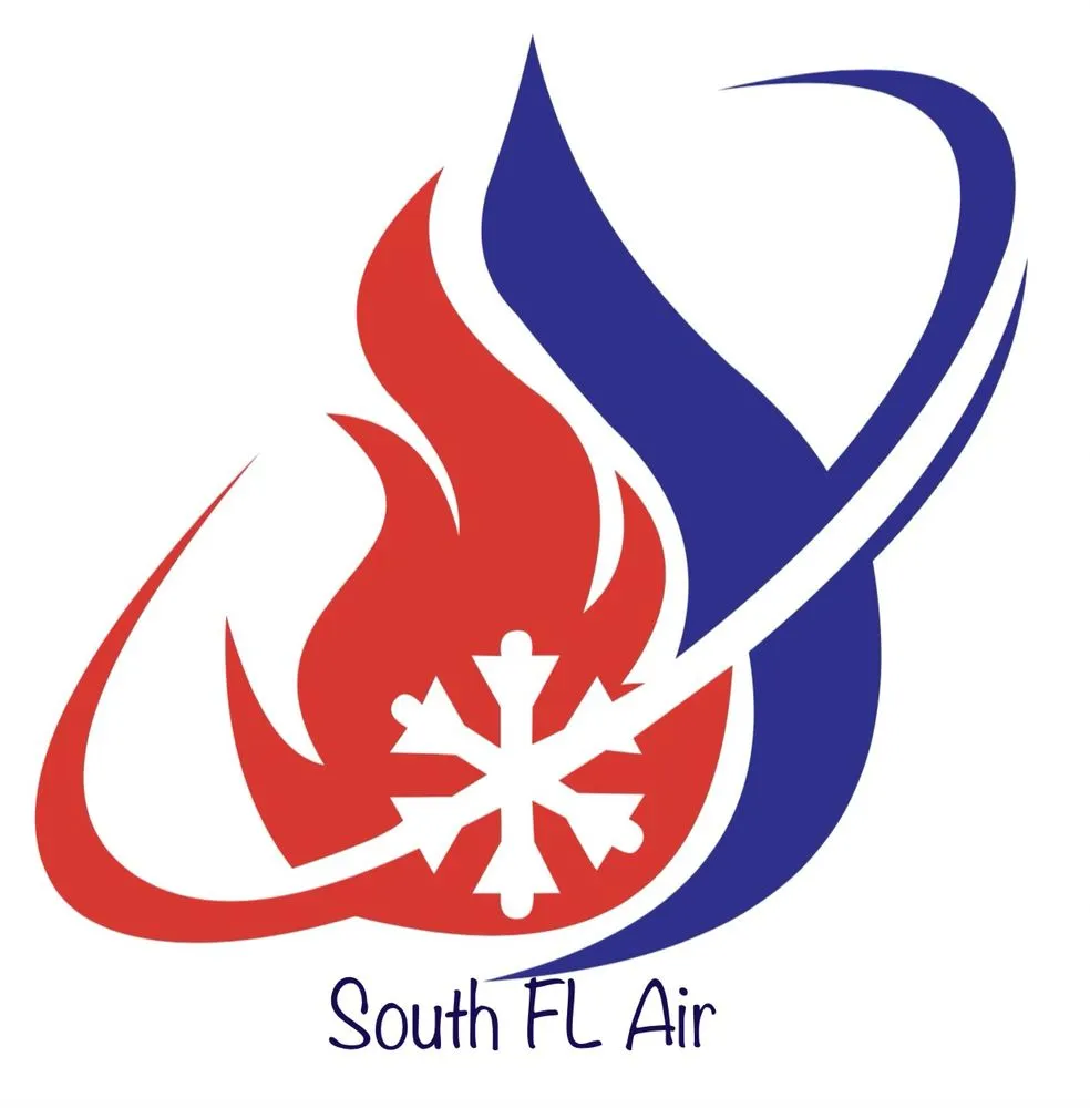 Slide of South FL Air Services