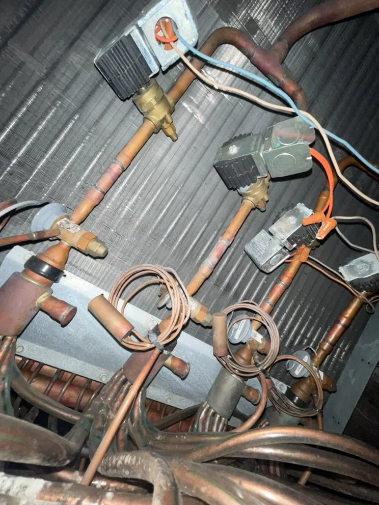 Slide of South FL Air Services