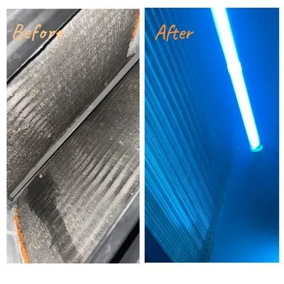 South FL Air Services Logo