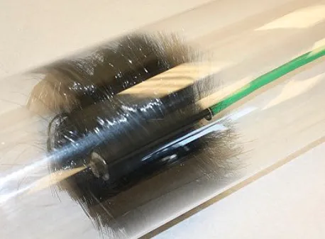 Slide of South Florida A/C