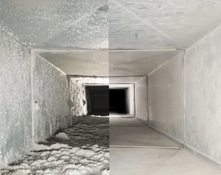 Slide of South Florida A/C