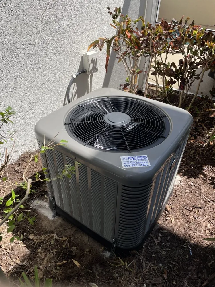 Slide of South Florida Air Solutions