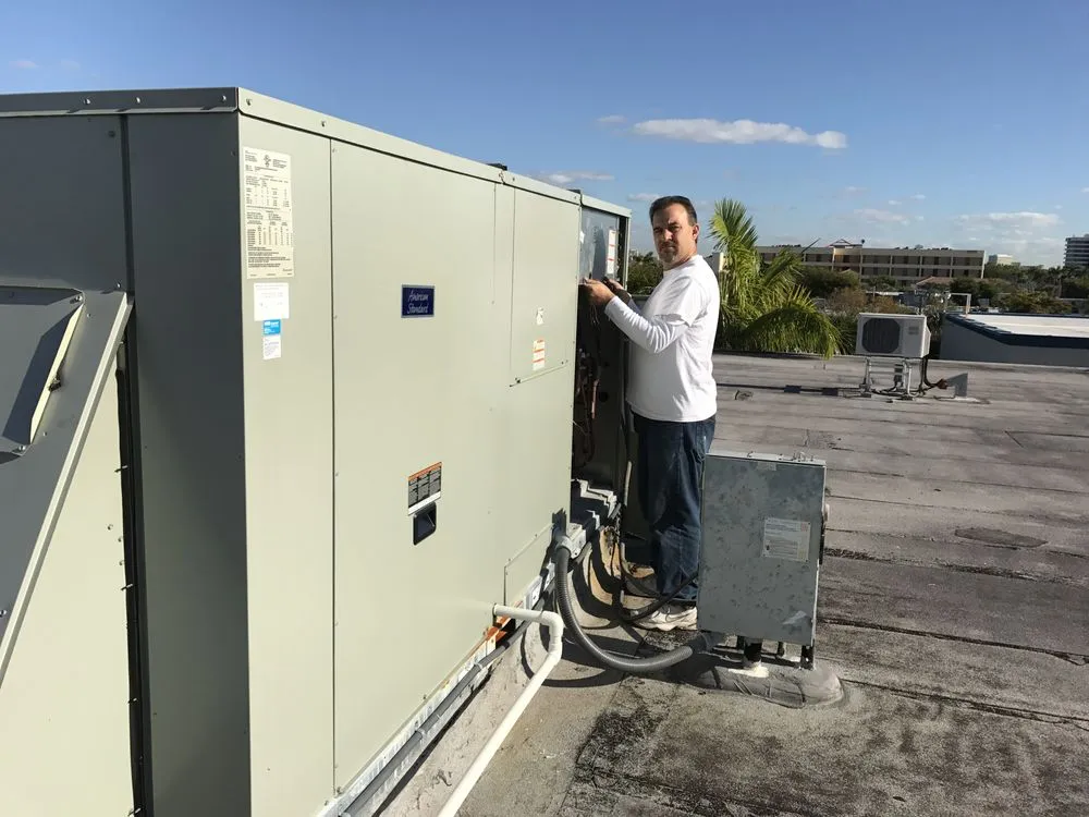 Slide of South Florida Air Solutions