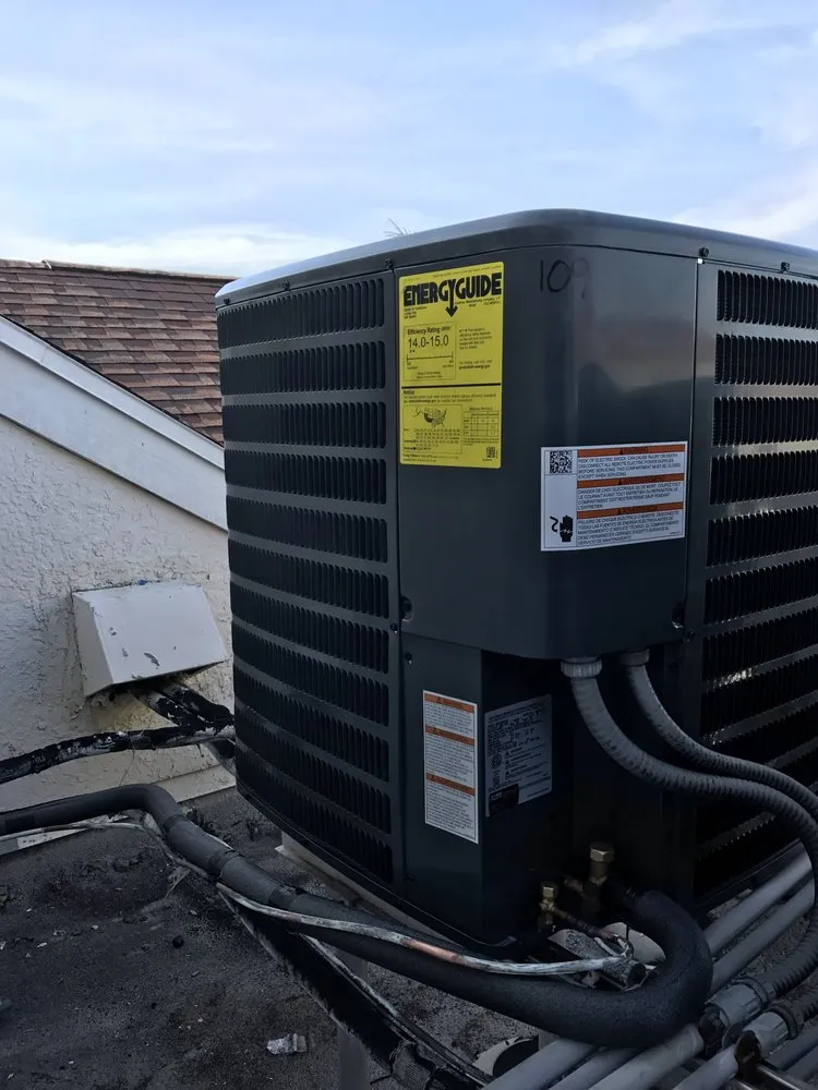 Slide of South Florida Air Solutions