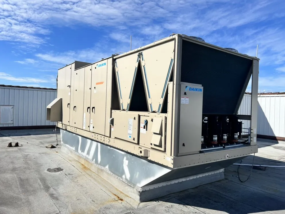 Slide of South Florida Air Solutions