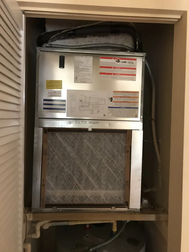 Slide of South Florida Air Solutions