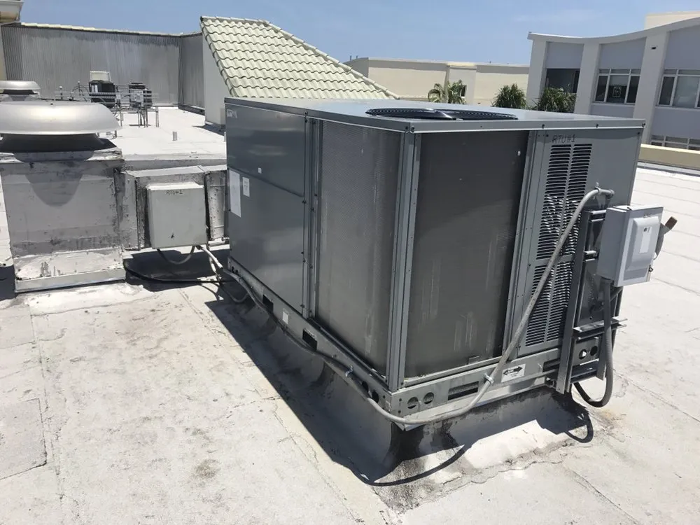 Slide of South Florida Air Solutions