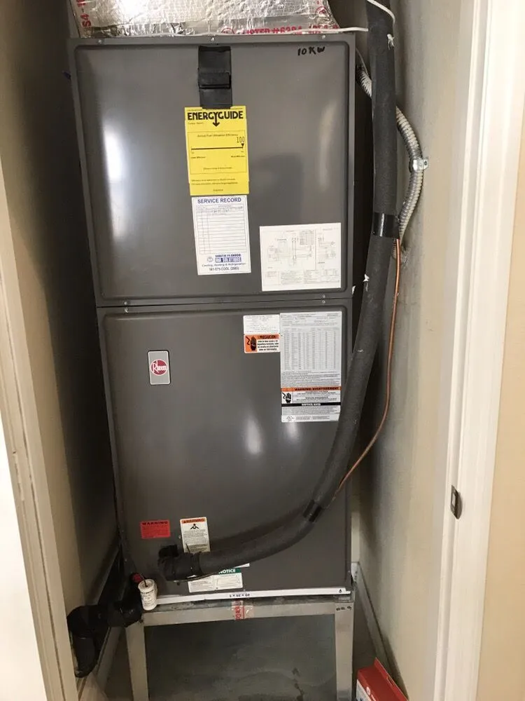 Slide of South Florida Air Solutions