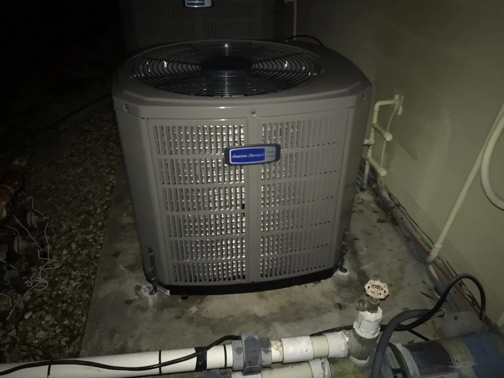 Slide of South Florida Air Solutions