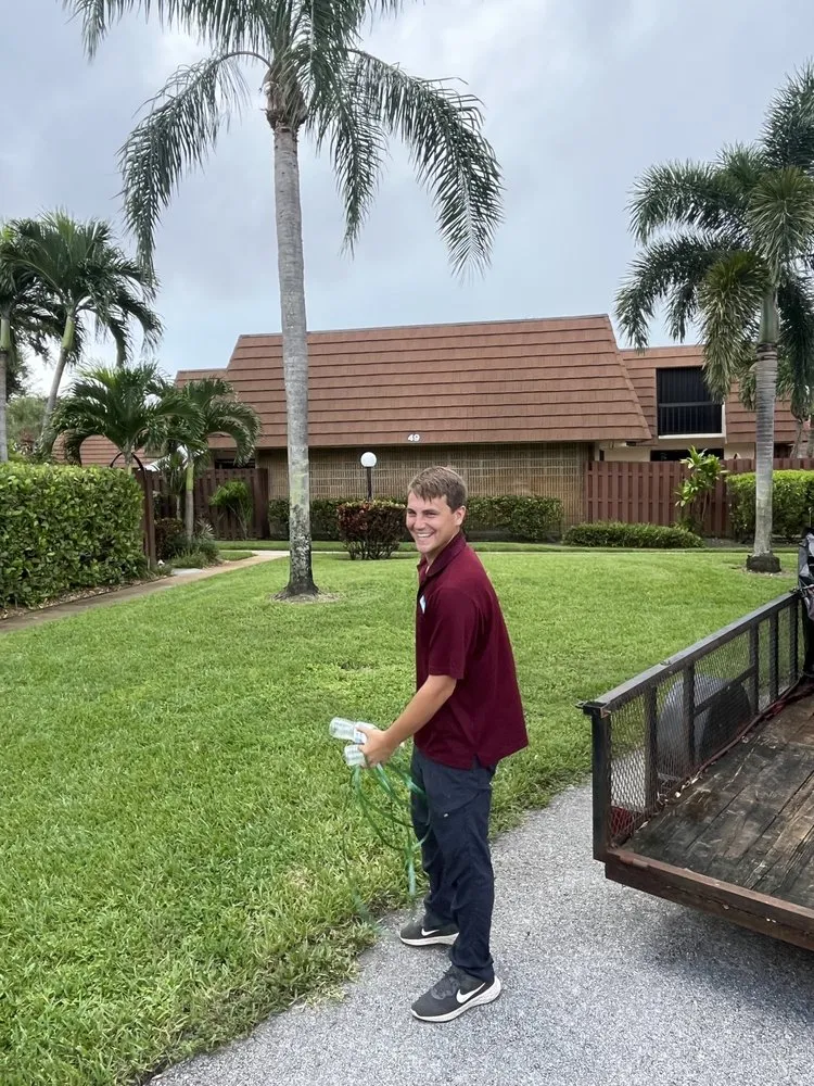 Slide of South Florida Air Solutions