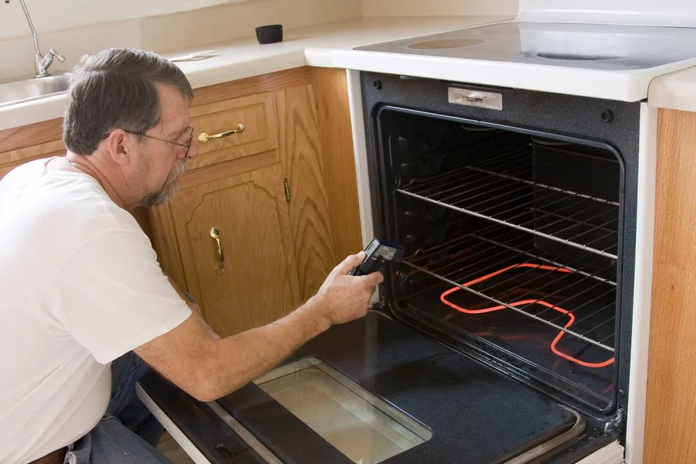 Slide of South Florida Best Appliance & AC Repair
