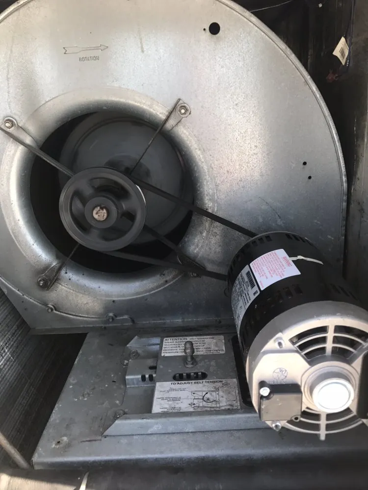 Slide of South Florida Crane and Cooling