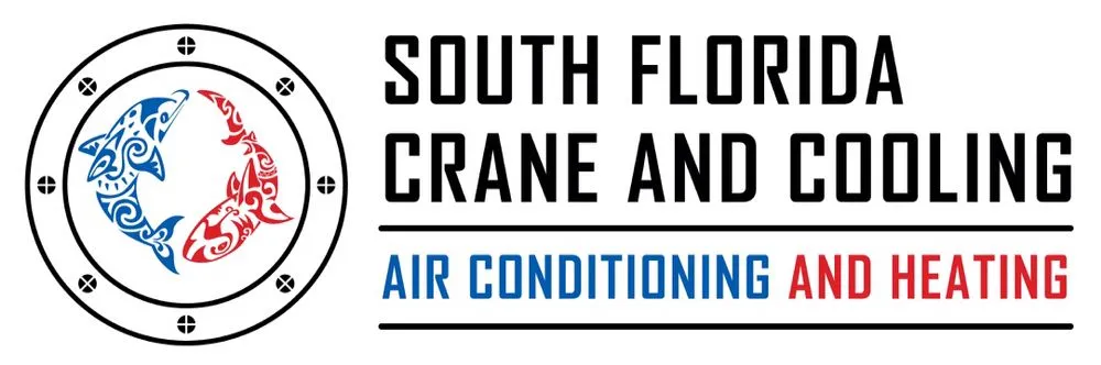 Slide of South Florida Crane and Cooling