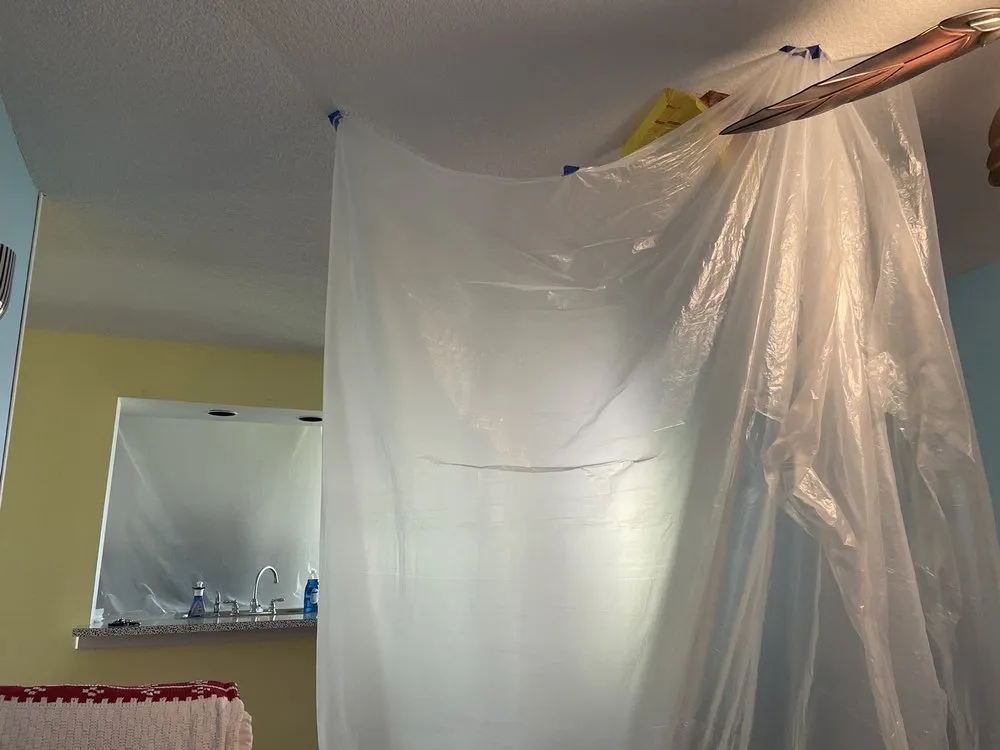 Slide of South Florida Ducts