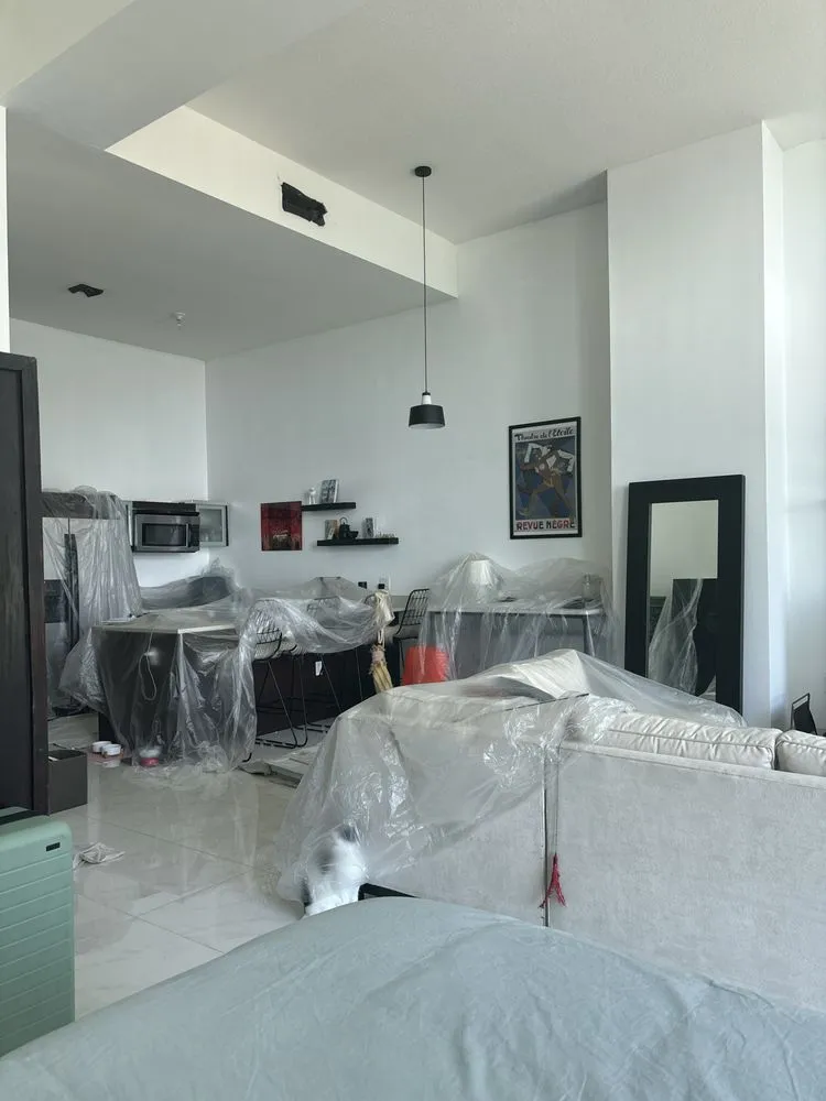 Slide of South Florida Ducts