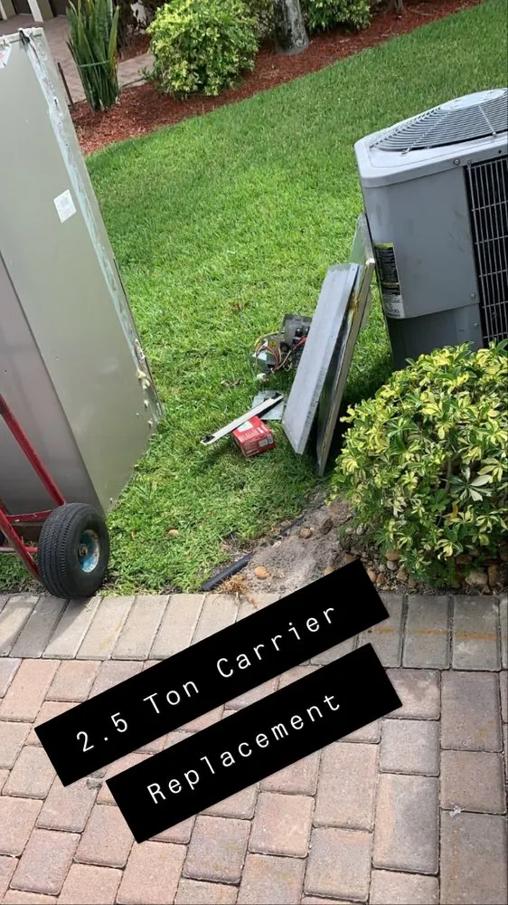 Slide of South Florida Evolutionzzz