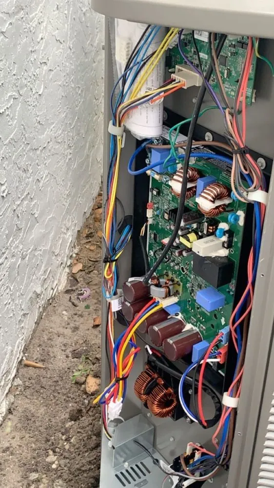 Slide of South Florida Evolutionzzz