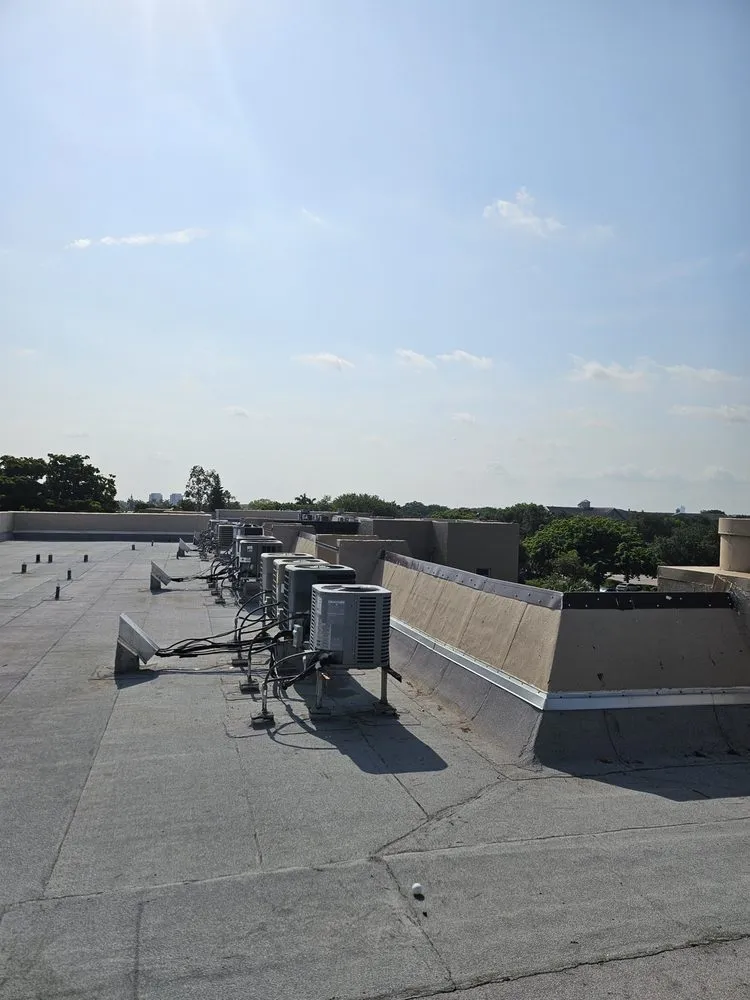 Slide of South Florida Maintenance Company