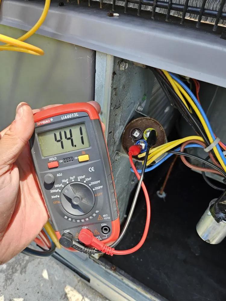 Slide of South Florida Maintenance Company