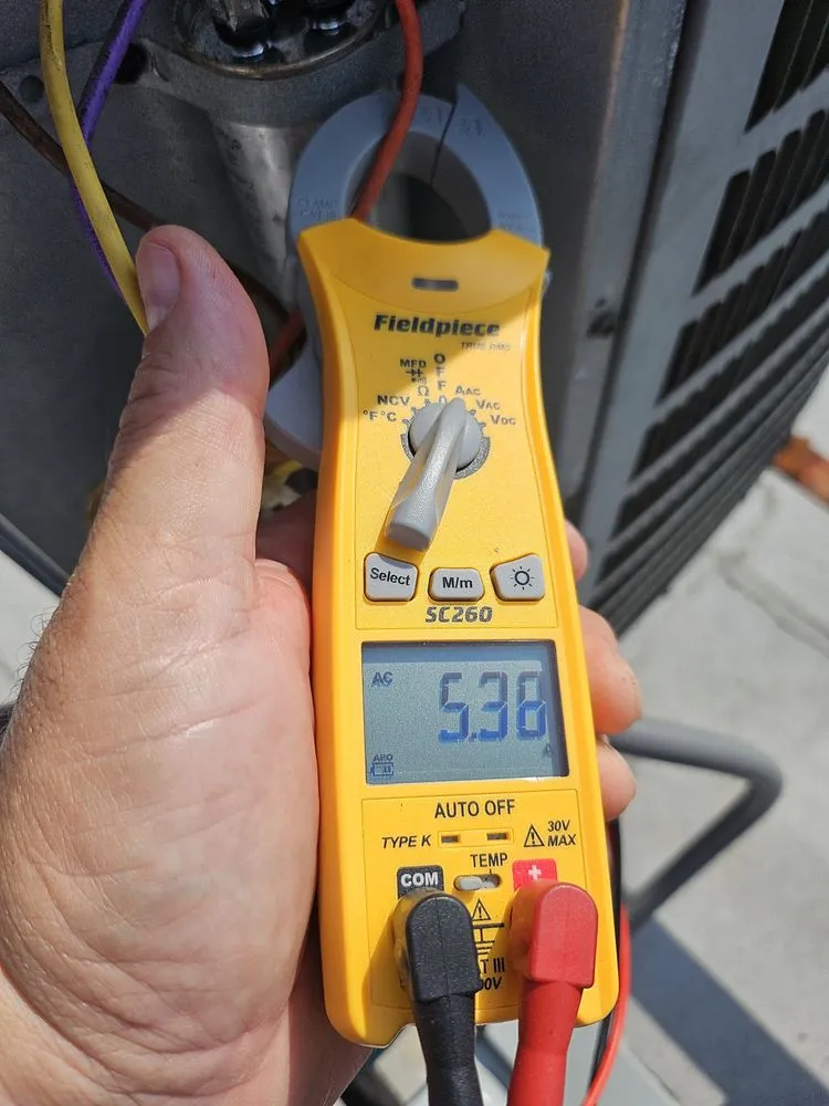 Slide of South Florida Maintenance Company