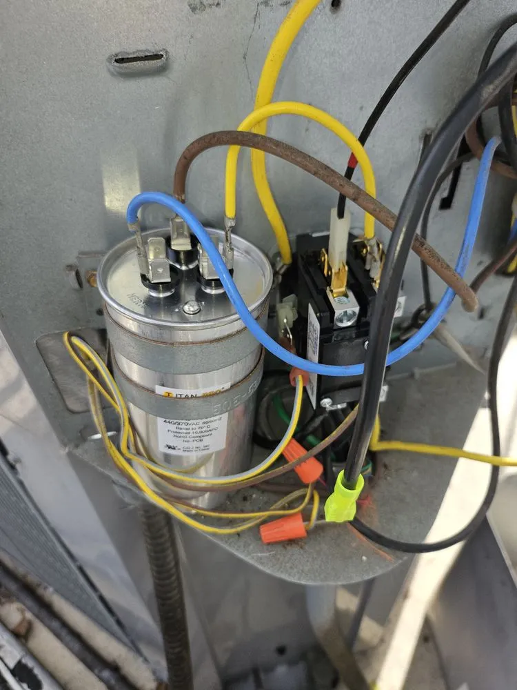 Slide of South Florida Maintenance Company