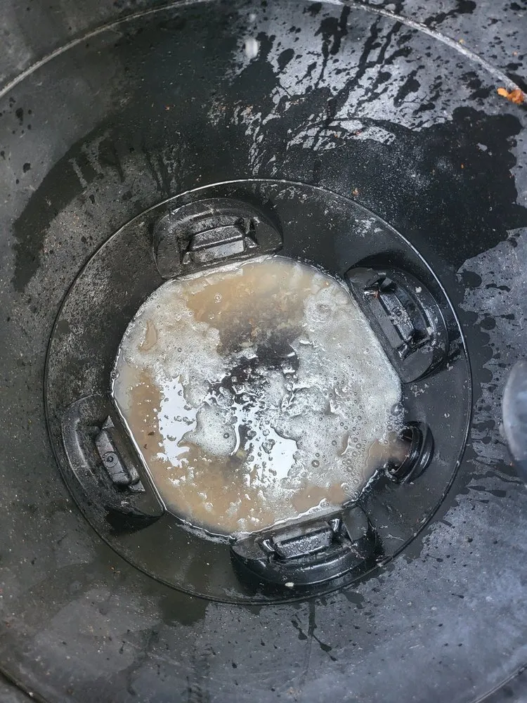 Slide of South Florida Maintenance Company