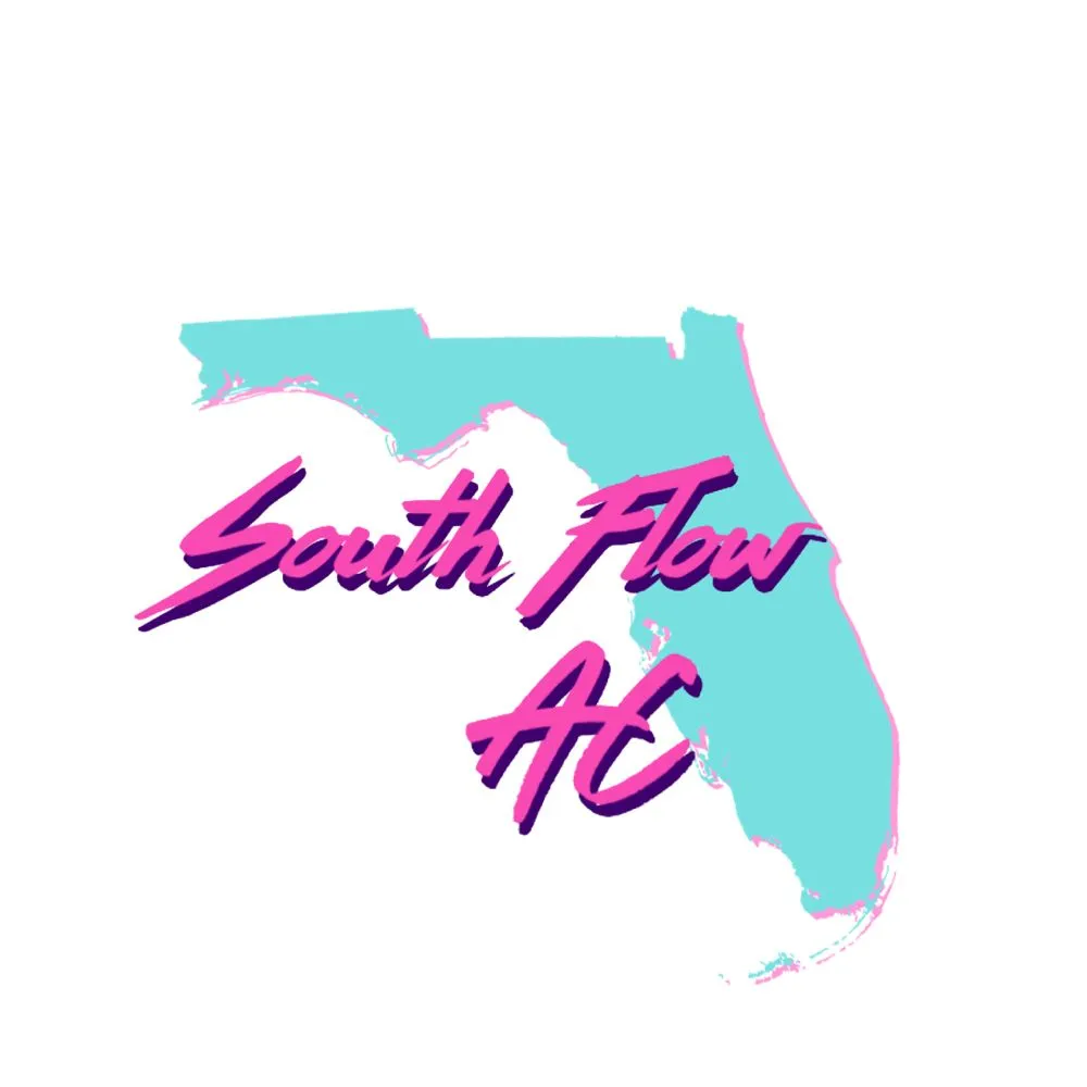 Slide of South Flow Air Conditioning