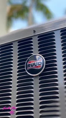 South Flow Air Conditioning Logo