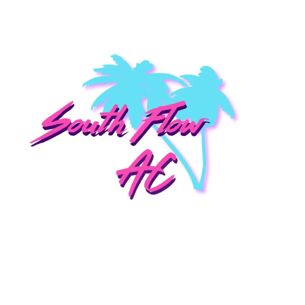 Slide of South Flow Air Conditioning