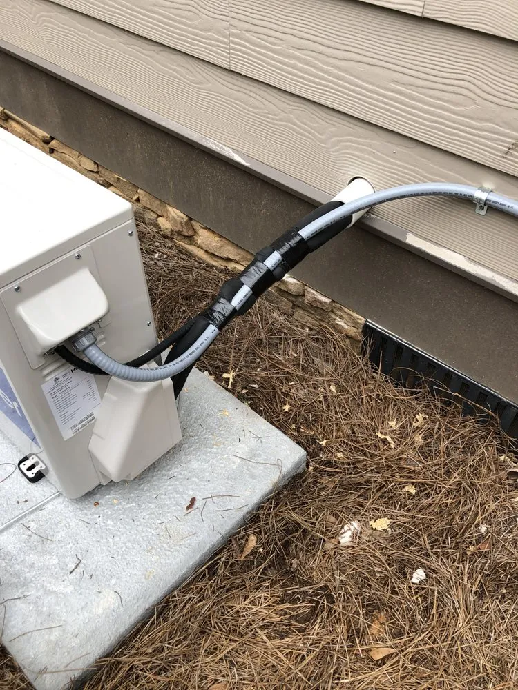 Slide of South Gate Refrigerations