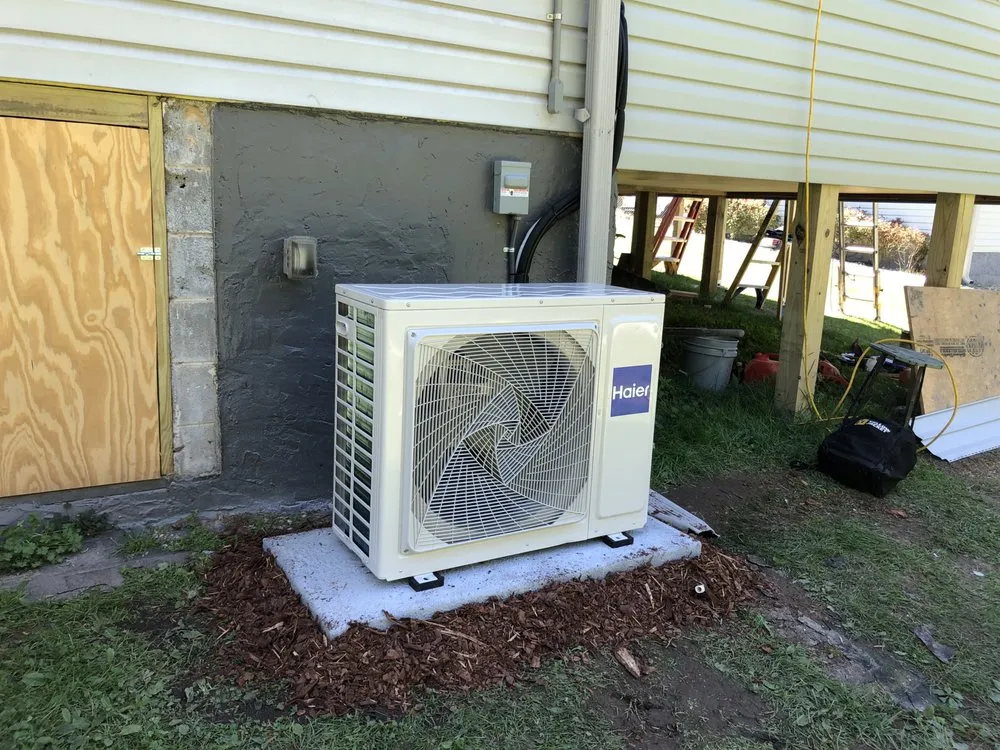 Slide of South Gate Refrigerations