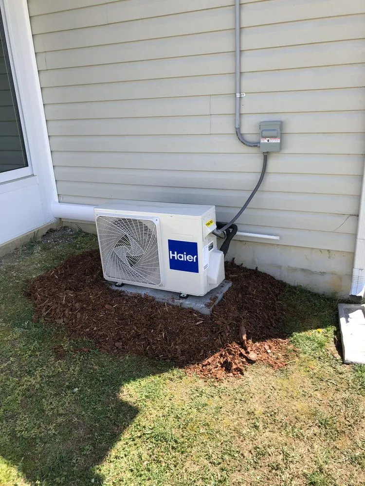 Slide of South Gate Refrigerations