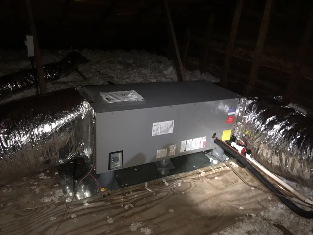 Slide of South Gate Refrigerations