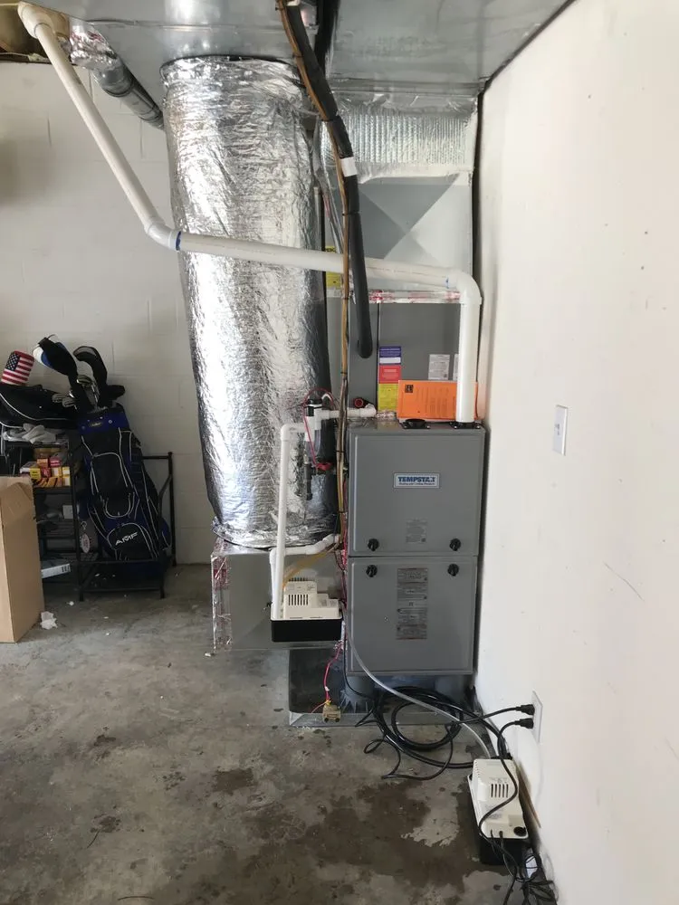 Slide of South Gate Refrigerations