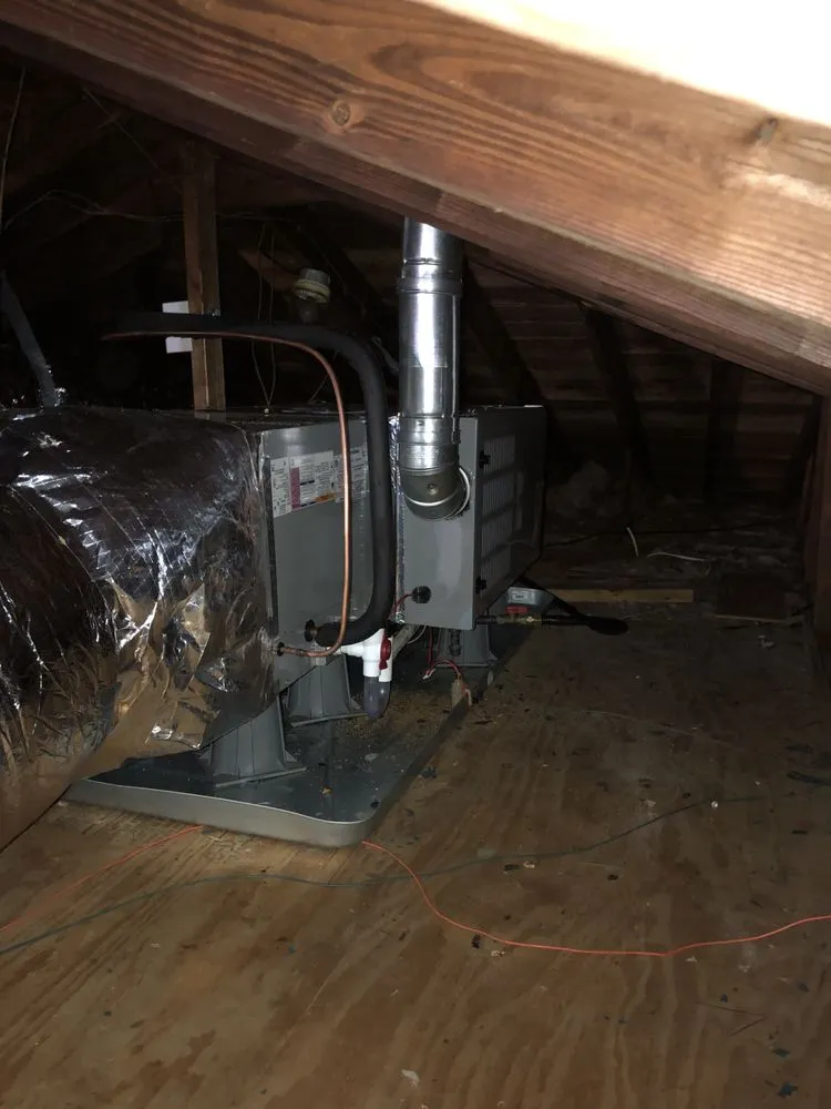 Slide of South Gate Refrigerations