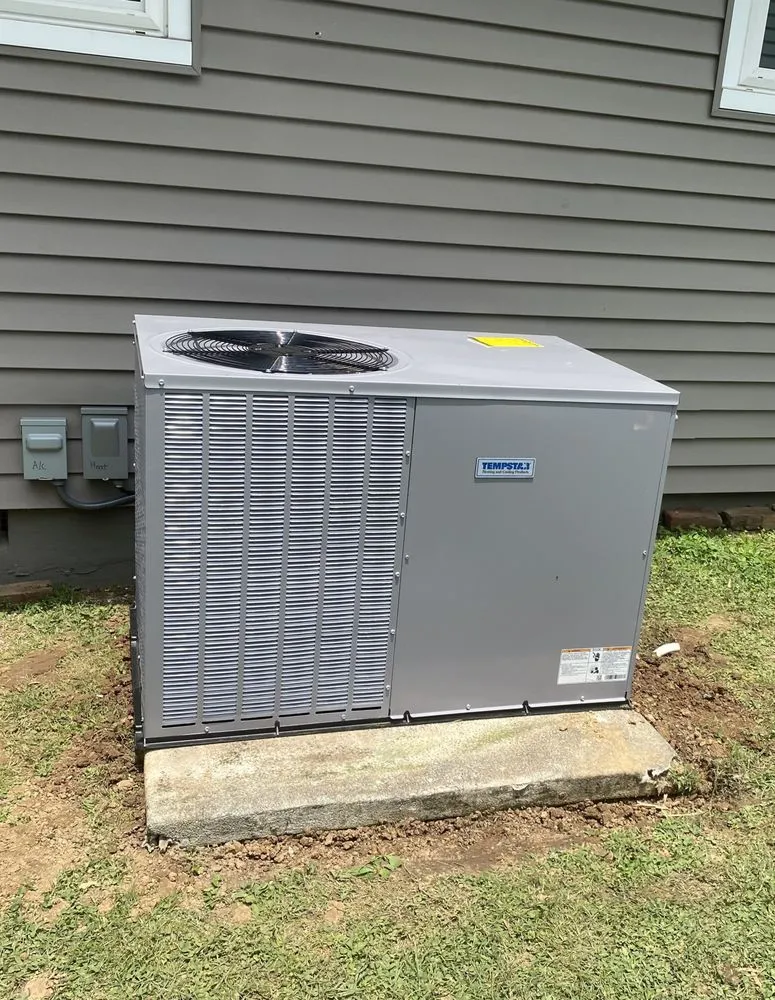 Slide of South Gate Refrigerations