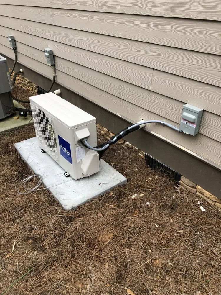 Slide of South Gate Refrigerations