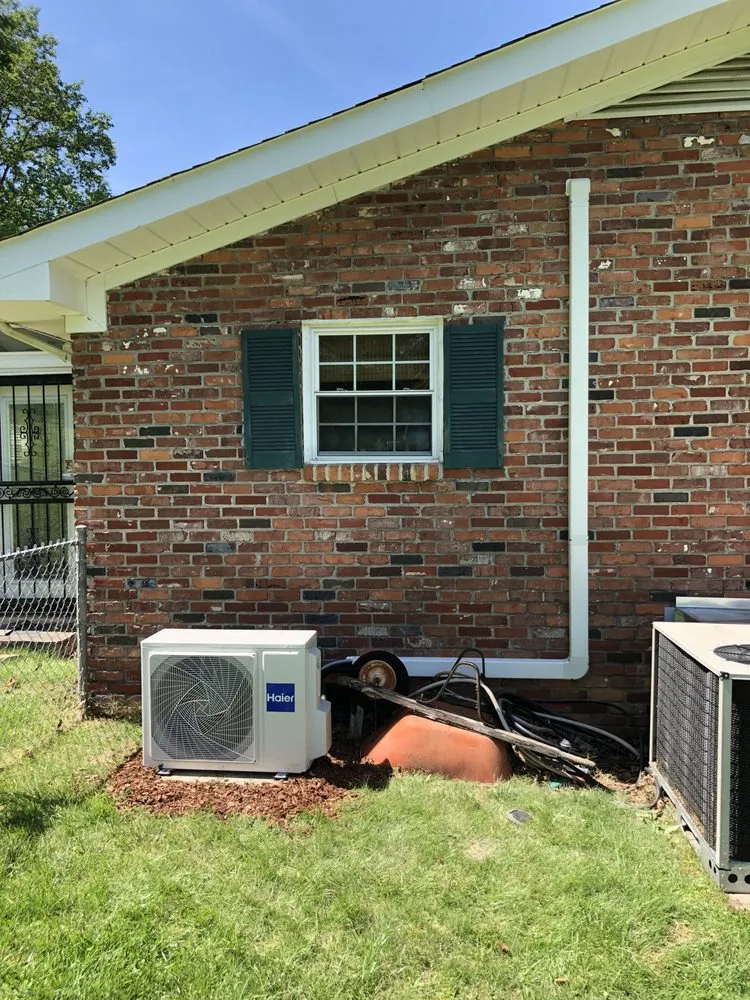 Slide of South Gate Refrigerations