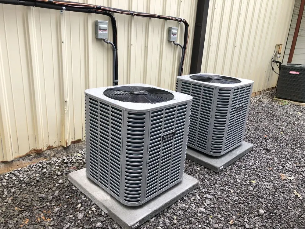 Slide of South Gate Refrigerations